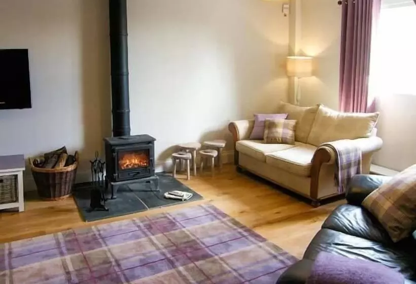 Douglas Cottage