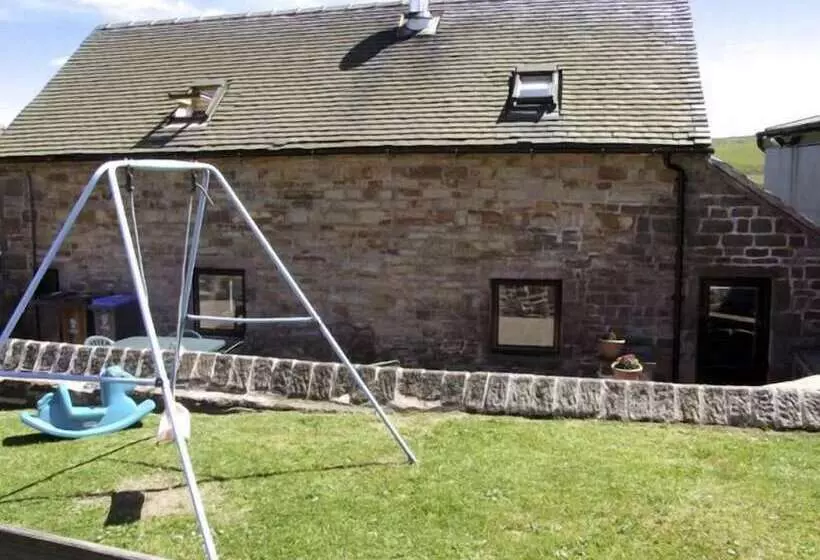 Downsdale Cottage