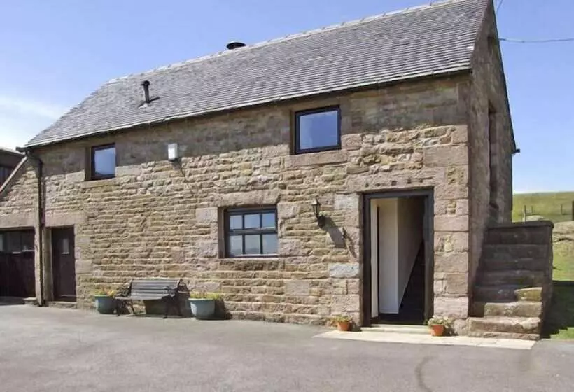 Downsdale Cottage