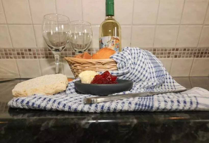 Lodge 22, Bodmin Holiday Park, Cornwall