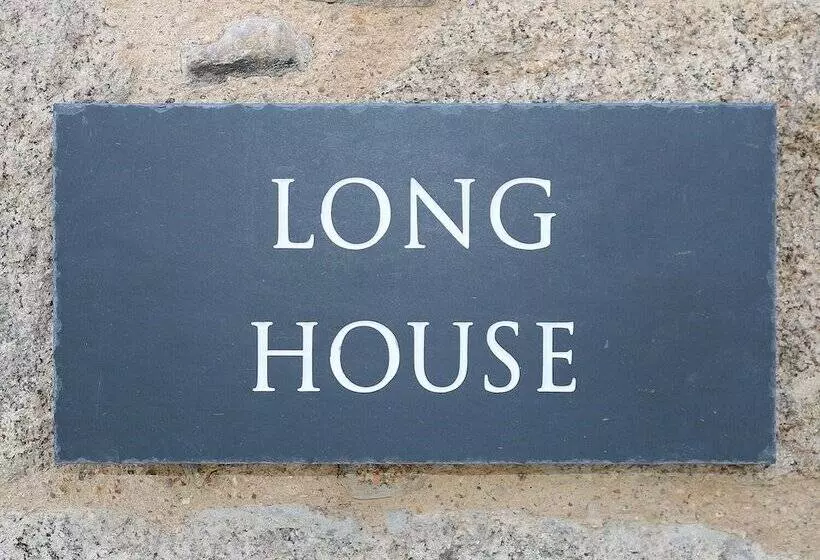 Long House, Boskensoe Barns