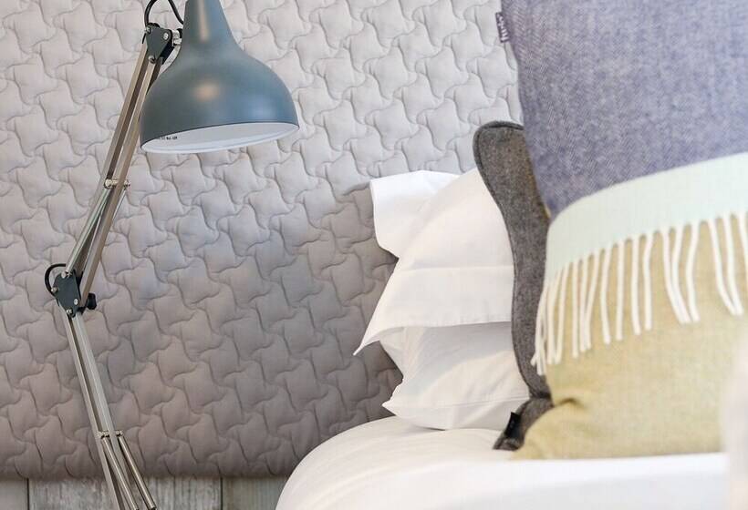 Long House, Boskensoe Barns