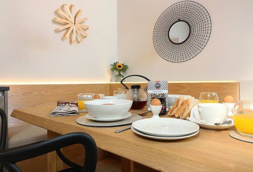 Long House, Boskensoe Barns