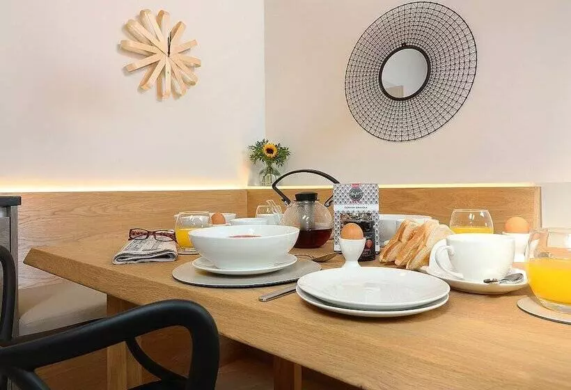 Long House, Boskensoe Barns