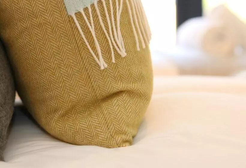 Long House, Boskensoe Barns