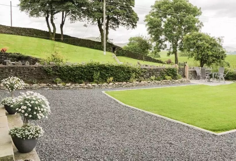Longwell House