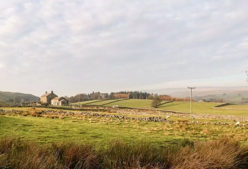 Monksmoor House