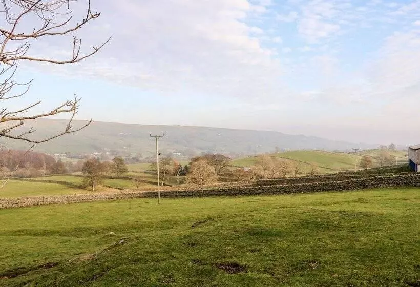 Monksmoor House