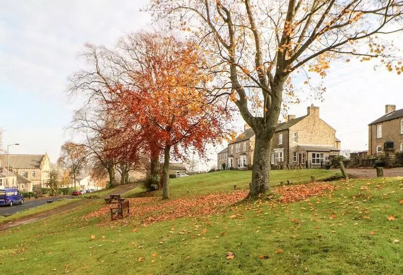 Monksmoor House