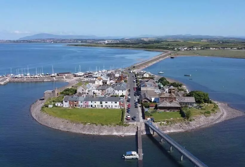 Roa Island House