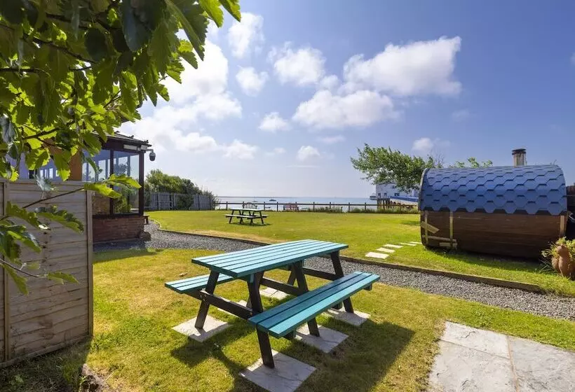 Roa Island House