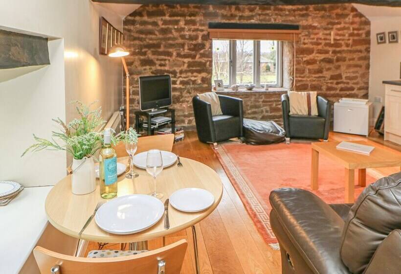 The Annex   Eden House