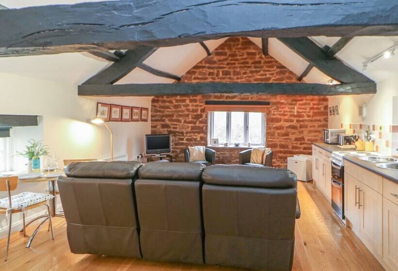 The Annex   Eden House