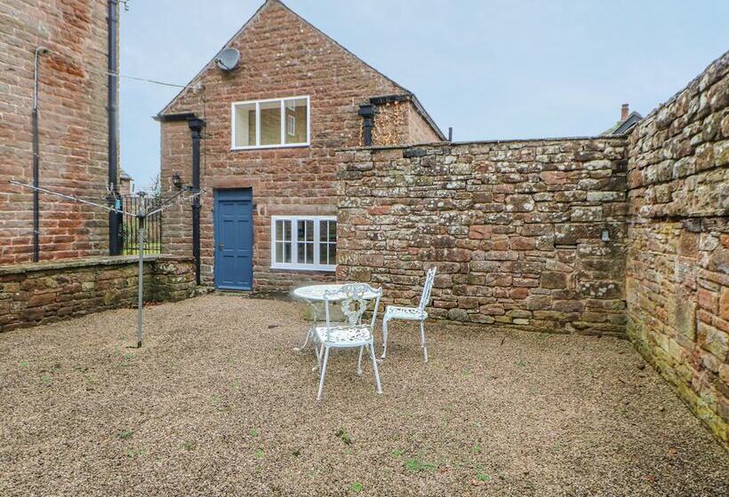 The Annex   Eden House