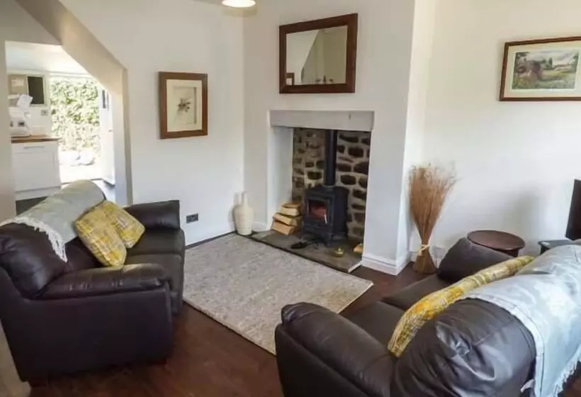 1 Countryman Inn Cottages