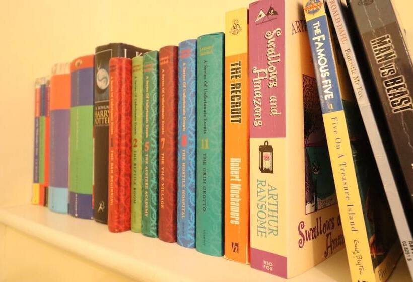 The Garden Flat At Holbecks House