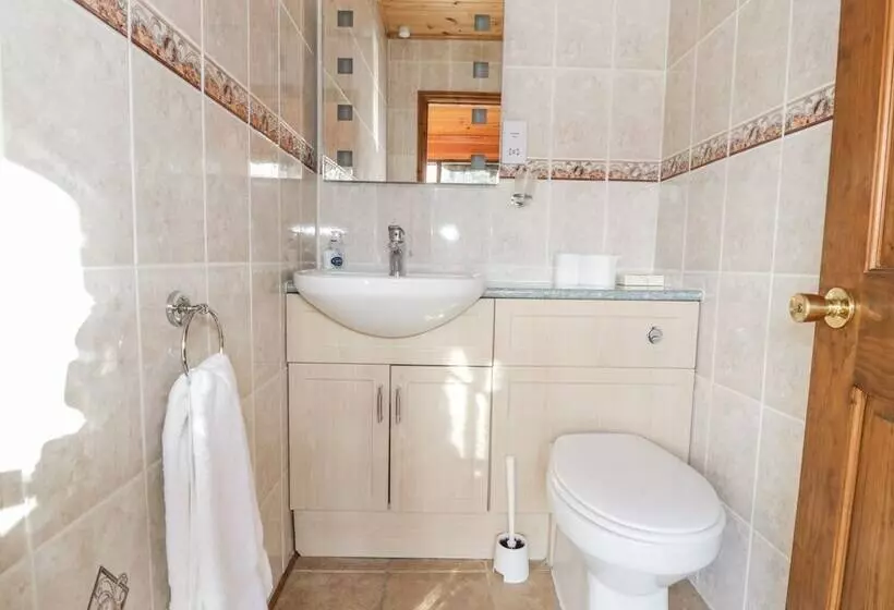 The Old Sheep Shed