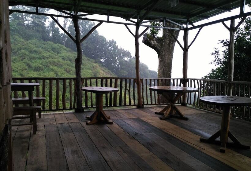 Общежитие Hostal Villas San Miguel