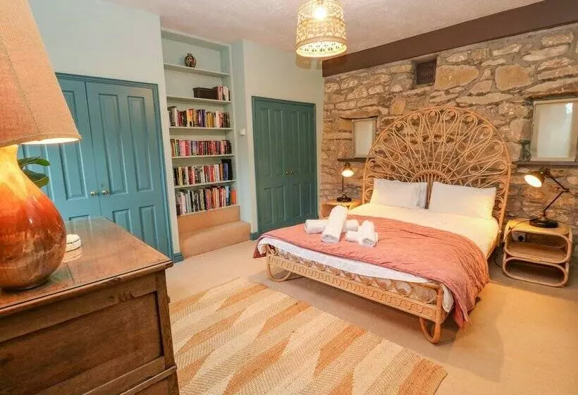 Barn Cottage