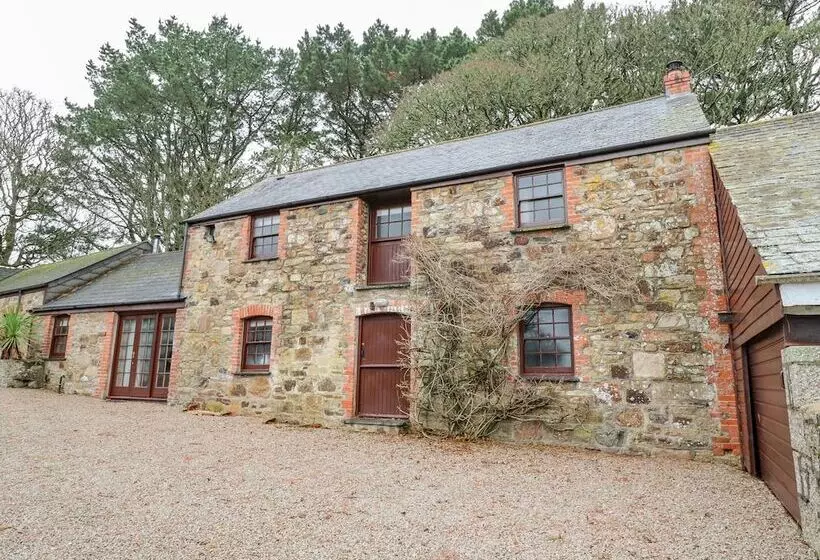 Barn Cottage