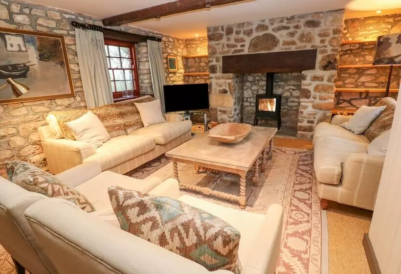 Barn Cottage
