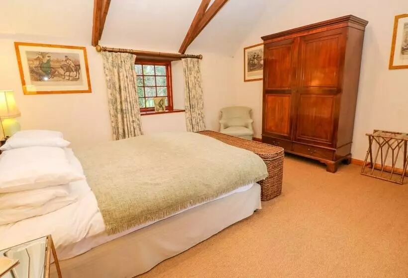 Barn Cottage