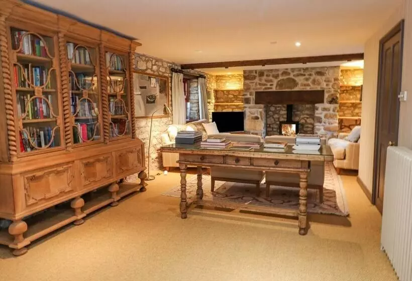 Barn Cottage