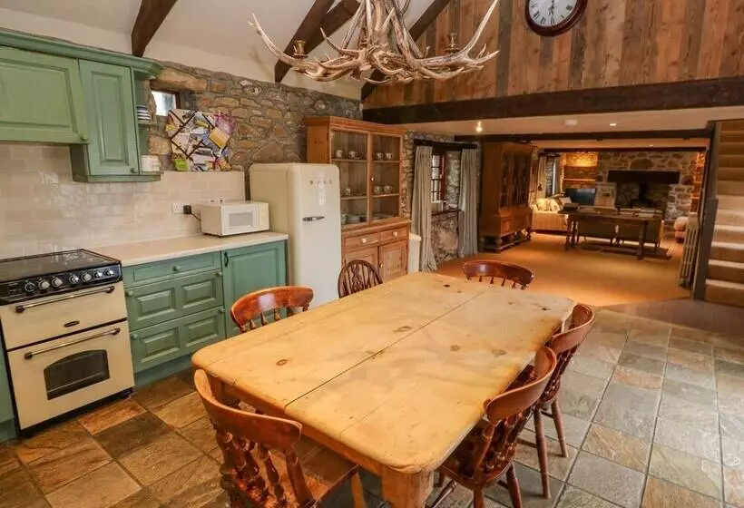 Barn Cottage