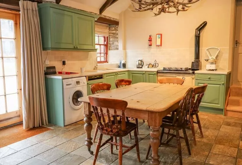 Barn Cottage