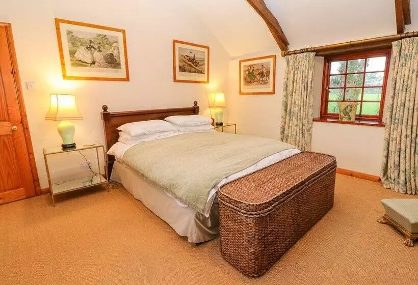 Barn Cottage