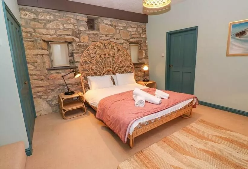 Barn Cottage