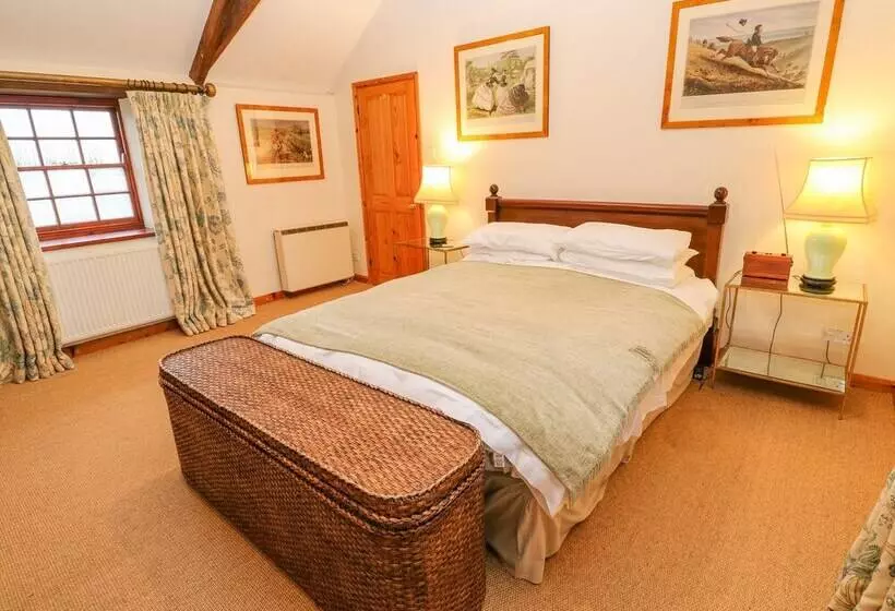 Barn Cottage