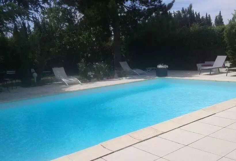 Aamiaismajoitus (B&B) Chambres D Hôtes De Vérédème