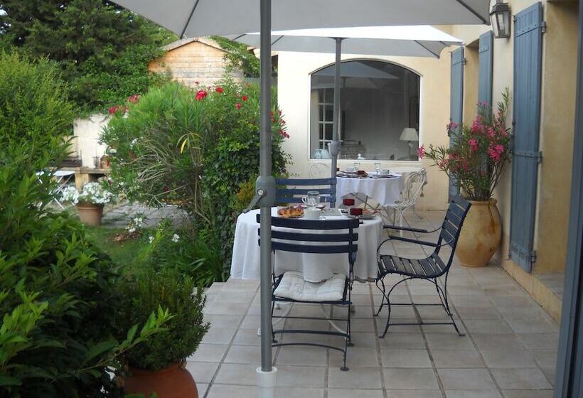 مبيت وإفطار Chambres D Hôtes De Vérédème