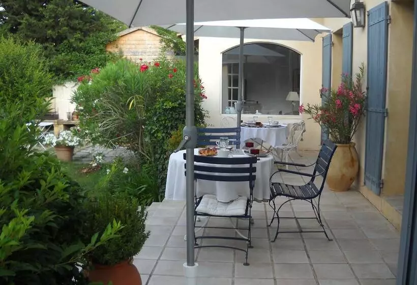 Aamiaismajoitus (B&B) Chambres D Hôtes De Vérédème