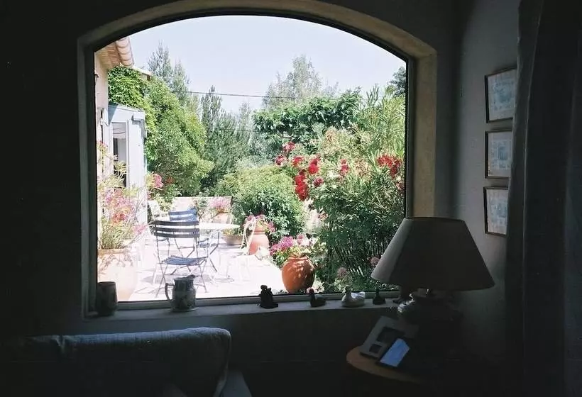 Aamiaismajoitus (B&B) Chambres D Hôtes De Vérédème