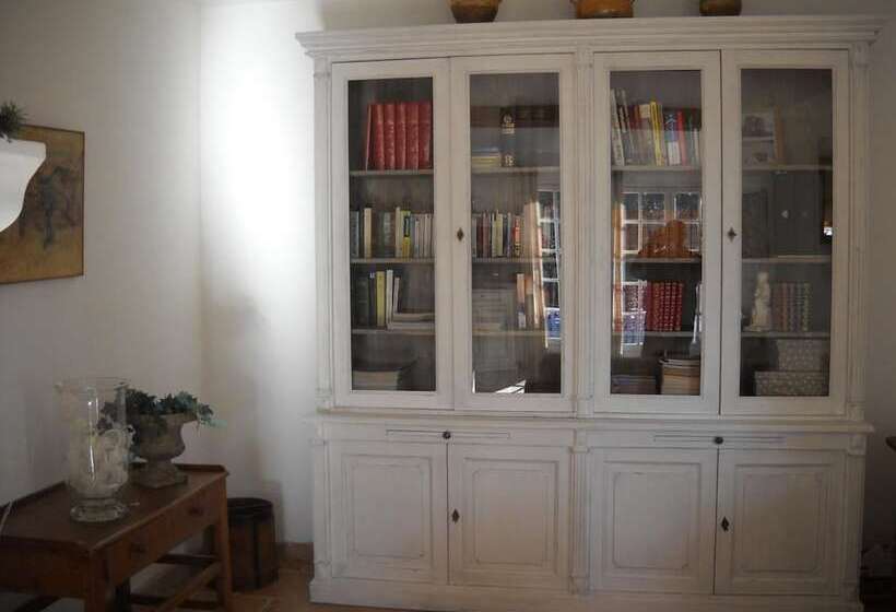 مبيت وإفطار Chambres D Hôtes De Vérédème