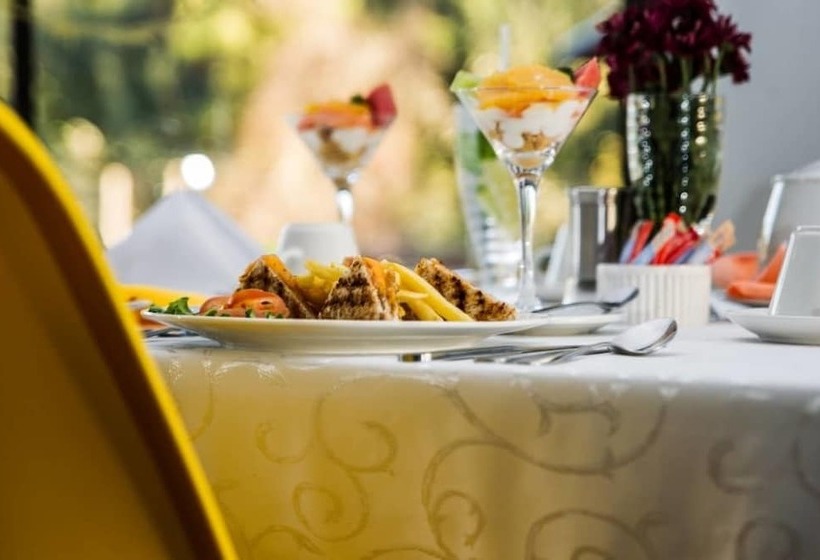 צימר Emfuleni Lifestyle