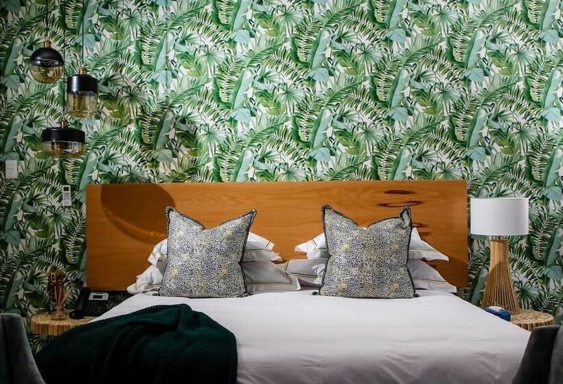 צימר Emfuleni Lifestyle