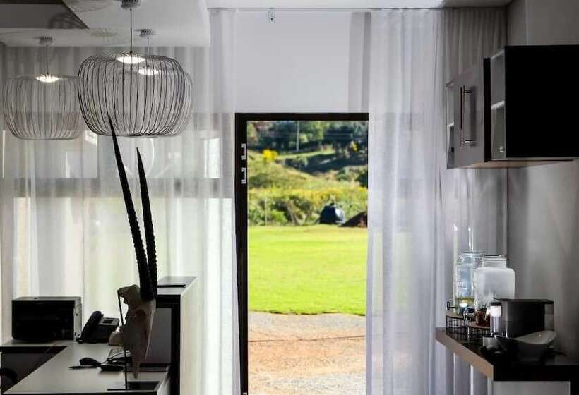 צימר Emfuleni Lifestyle