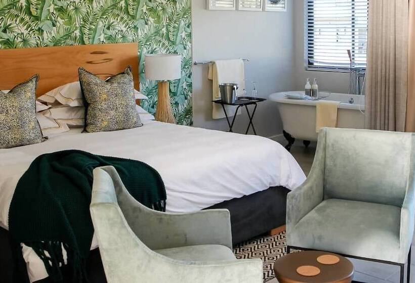 צימר Emfuleni Lifestyle