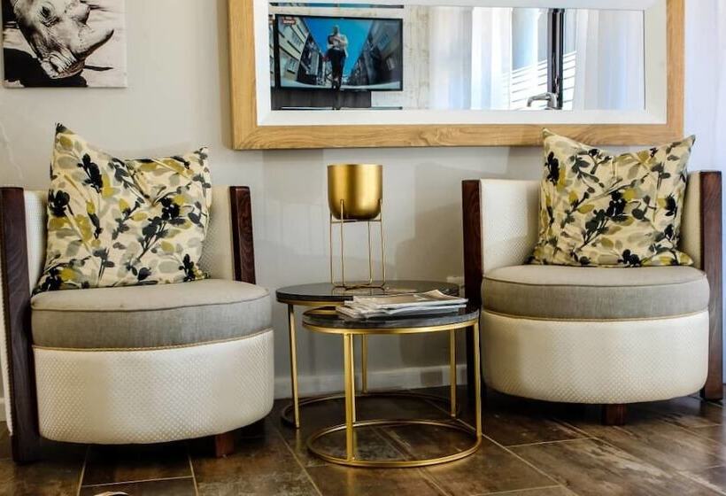 צימר Emfuleni Lifestyle