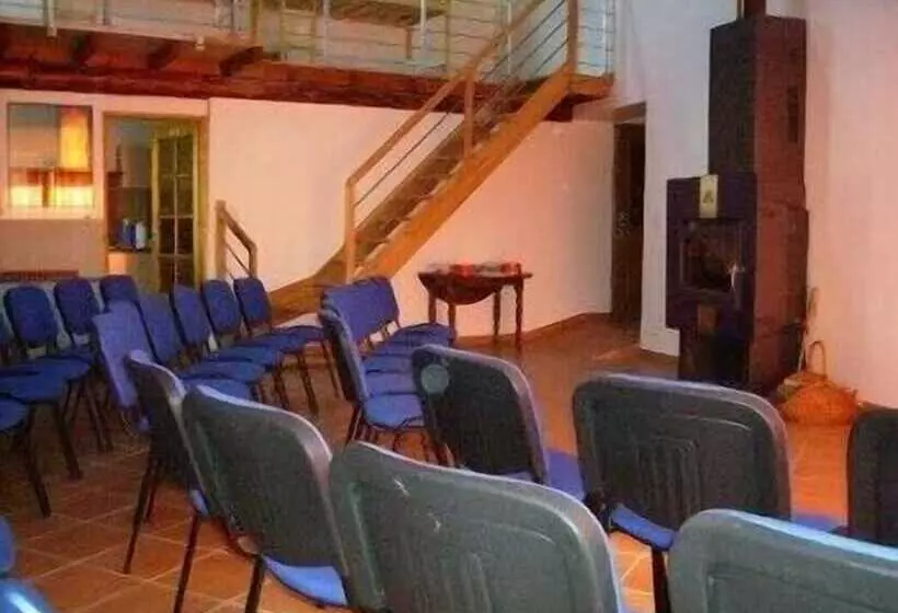 ベッドアンドブレックファースト Gîte Des Figourières