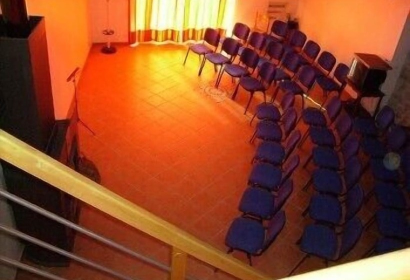 ベッドアンドブレックファースト Gîte Des Figourières