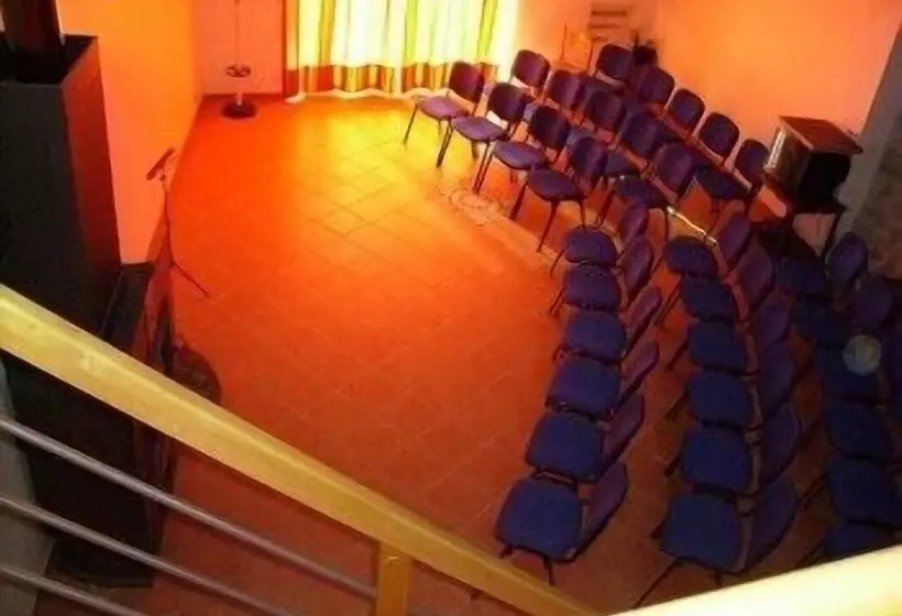 ベッドアンドブレックファースト Gîte Des Figourières