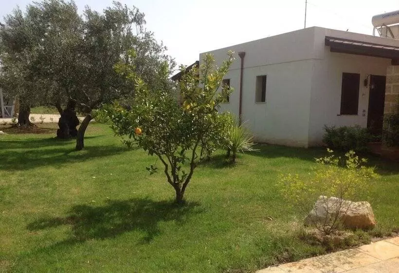 Aamiaismajoitus (B&B) Residence Gli Ulivi