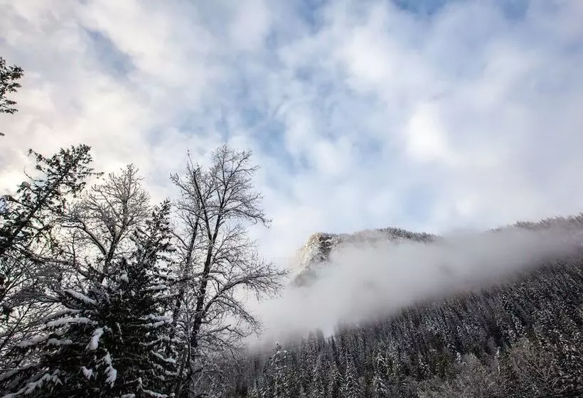 Boulder Mountain Resort