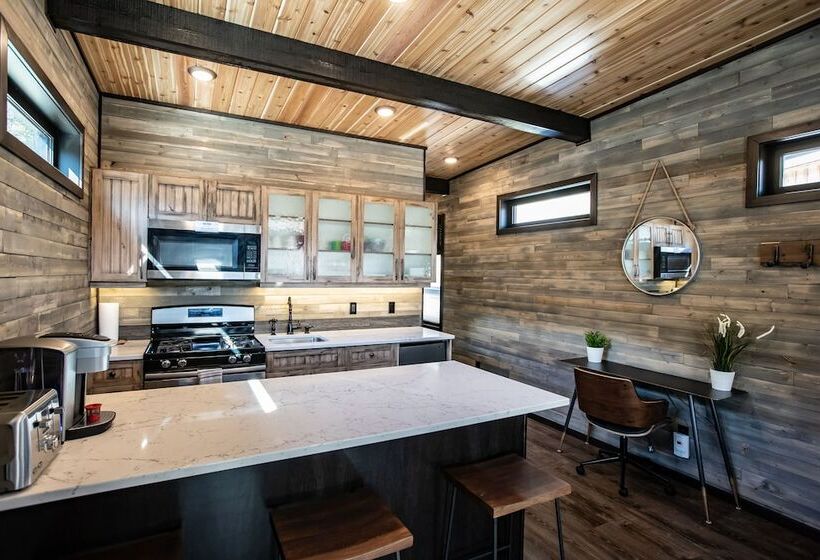 Boulder Mountain Resort