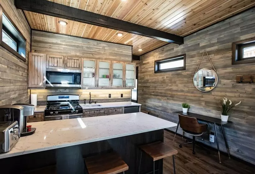 Boulder Mountain Resort