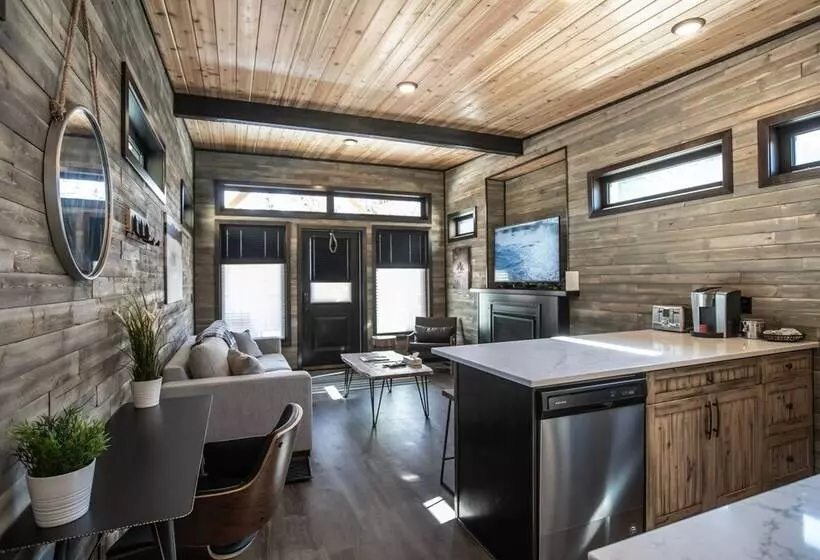 Boulder Mountain Resort